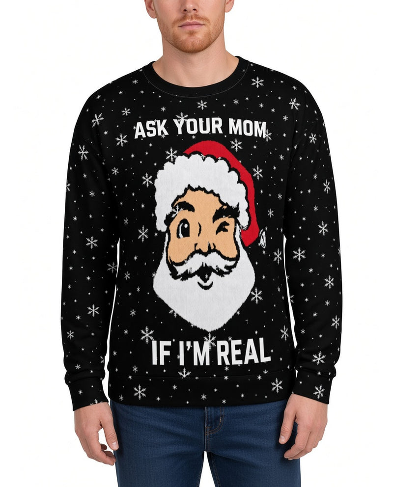 Ask Your Mom