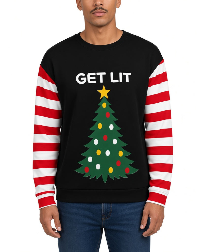 Get Lit Tree